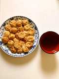 Our Family's Akashiyaki