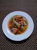 Ayam Kesrut Khas Banyuwangi