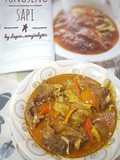 Tongseng Sapi