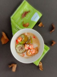 Foto resep Sayur lodeh terong