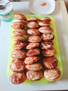 A picture of Masa/waina.