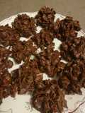 Cornflakes csokisan