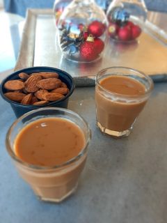 Φωτογραφία της συνταγής Σπιτικό λικέρ Baileys