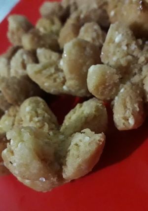 Foto resep Onde2 ketawa
