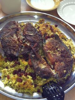 صورة لوصفة طريقة عمل مطبق سمك