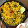 બટાકા પૌઆ (Bataka Poha Recipe In Gujarati)