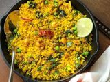 બટાકા પૌઆ (Bataka Poha Recipe In Gujarati)