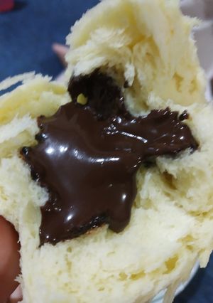 Foto resep Roti kukus