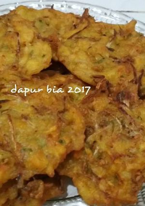 Foto resep Weci / Bala bala