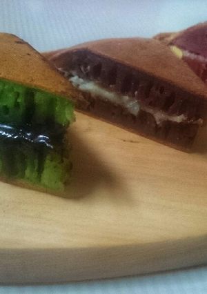 Foto resep Martabak teflon cepet ga ribet