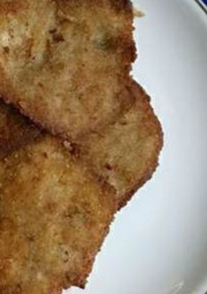 Foto de Panados de Porco