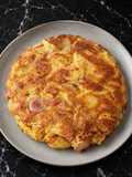 Spanish Omelette