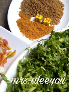 A picture of Salad.