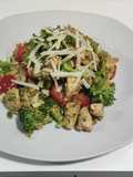 Ensalada 3x3