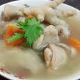 Sop Ayam Gurih