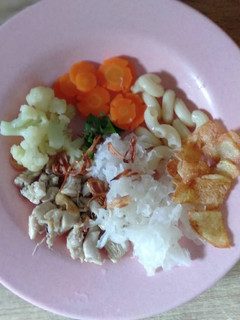 Foto resep Sop Manten Khas Solo