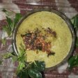 கருவேப்பிலை சட்னி (Karuveppilai Chutney recipe in tamil)