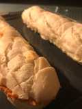 Prefou classique ou aux poivrons