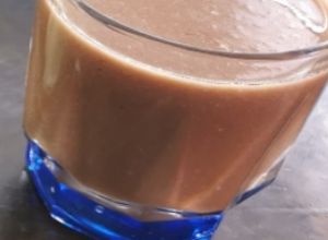 Una foto de Gazpacho Andaluz