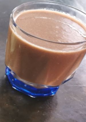 Una foto de Gazpacho Andaluz