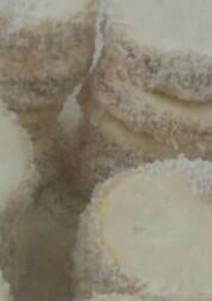 Una foto de Alfajores de Maicena 🇵🇪