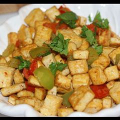 A picture of Awara.