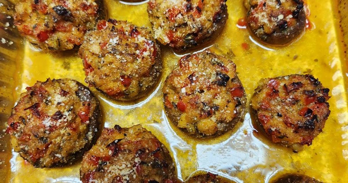 448 easy and tasty pack mushrooms recipes by home cooks - Cookpad