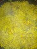 Arroz con pollo
