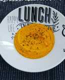 Sopa de Yummie