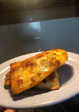 Foto resep Simple Grill Dory