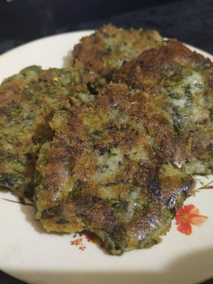 पालक समा कटलेट (palak sama cutlet recipe in Hindi) रेसिपी मुख्य फोटो
