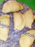 Fish pie