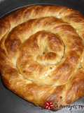 The Easiest Cheese Pie in the World