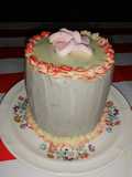 Pastel De Hot Cakes Esponjosos