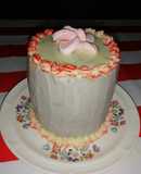 Pastel De Hot Cakes Esponjosos