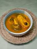 Bandeng Asam Pedas (Asam Keueng) Khas Aceh