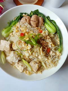 Foto resep Bihun Kuah Spesial