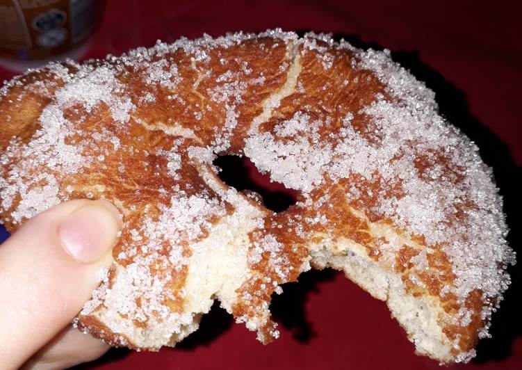 Donas