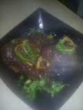 Ossobuco#Authorsmarathon #FestivecontestMombasa#