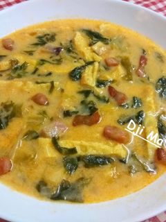 Saláta leves recept fotója