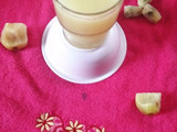 આમળાનો જ્યુસ(Amla juice recipe in gujarati)