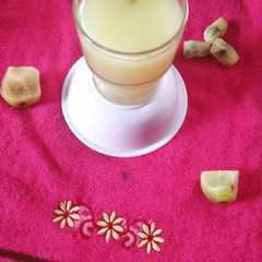 આમળાનો જ્યુસ(Amla juice recipe in gujarati) रेसिपी मुख्य फोटो