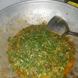 Tumis Kacang Panjang