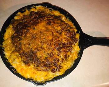 Without Fail Cooking Recipe Bbq pulled chicken Mac and cheese Very Delicious