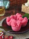 Kue Mangkok Tape