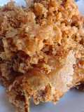 Ayam goreng kremes