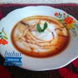 Bubur sumsum lembut