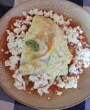 Desayuno miércoles (1ra semana)