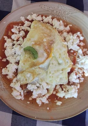 Una foto de Desayuno miércoles (1ra semana)