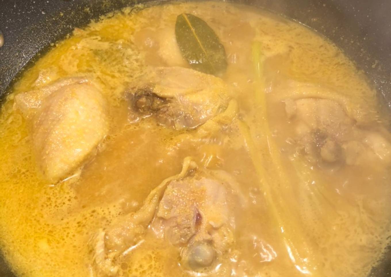 Opor Ayam
